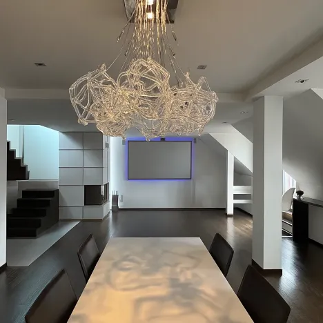 Prodej bytu 5+kk, Praha - Staré Město, 213 m2