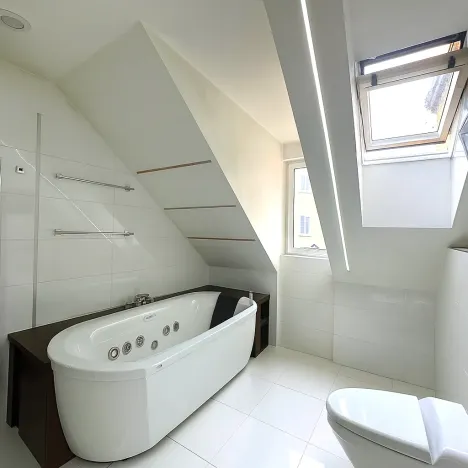 Prodej bytu 5+kk, Praha - Staré Město, 213 m2