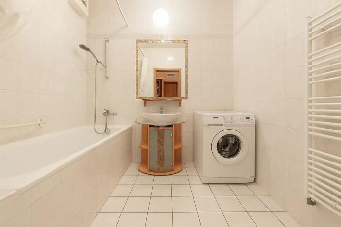 Prodej bytu 3+kk, Praha - Břevnov, 79 m2