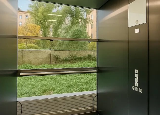 Pronájem kanceláře, Praha - Vinohrady, 26 m2