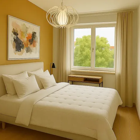 Prodej bytu 2+kk, Praha - Staré Město, 44 m2