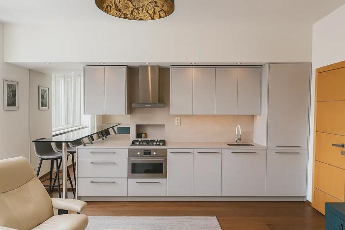 Prodej bytu 2+kk, Praha - Staré Město, 44 m2