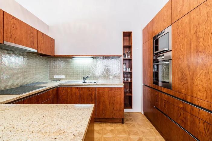 Prodej bytu 4+kk, Praha - Josefov, 160 m2