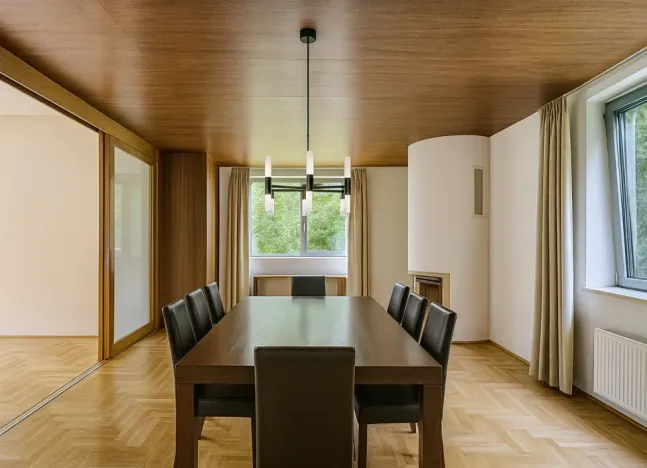 Prodej vily, Praha, 986 m2