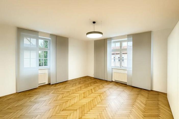 Pronájem bytu 3+1, Praha - Dejvice, 136 m2