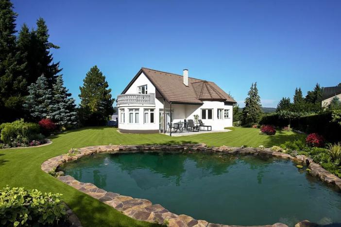 Prodej rodinného domu, Mnichovice, 591 m2