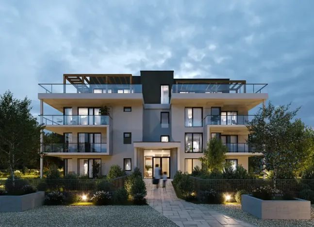 Prodej bytu 4+kk, Praha, 109 m2