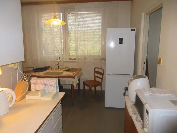 Prodej bytu 4+1, Brno, Renčova, 91 m2