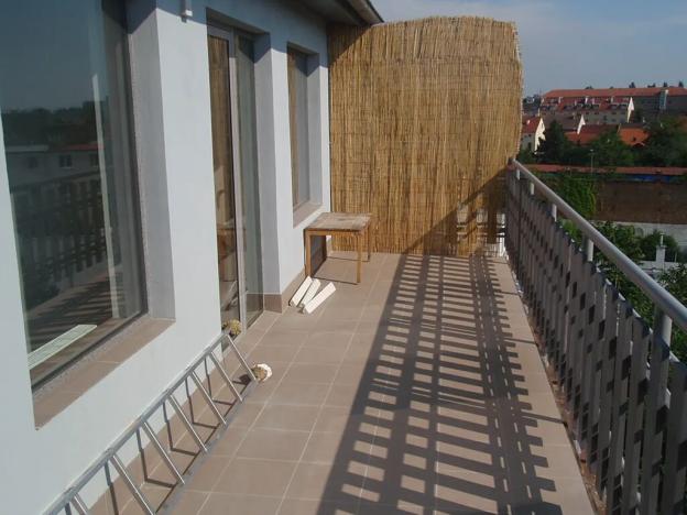 Prodej bytu 2+1, Brno, Charbulova, 70 m2