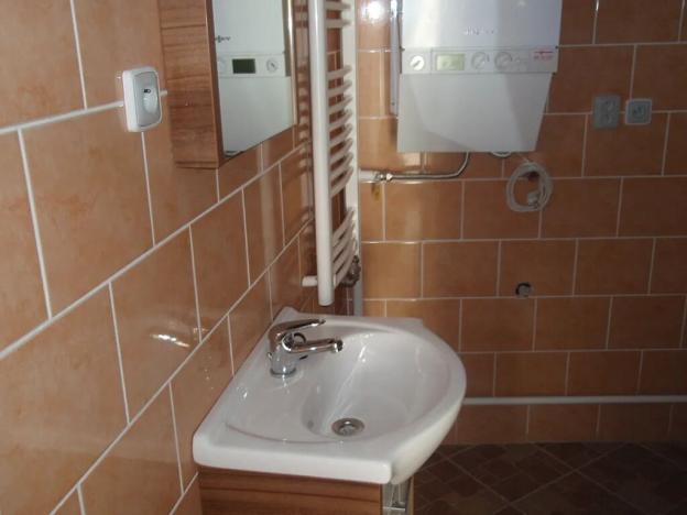 Prodej bytu 2+1, Brno, Charbulova, 70 m2