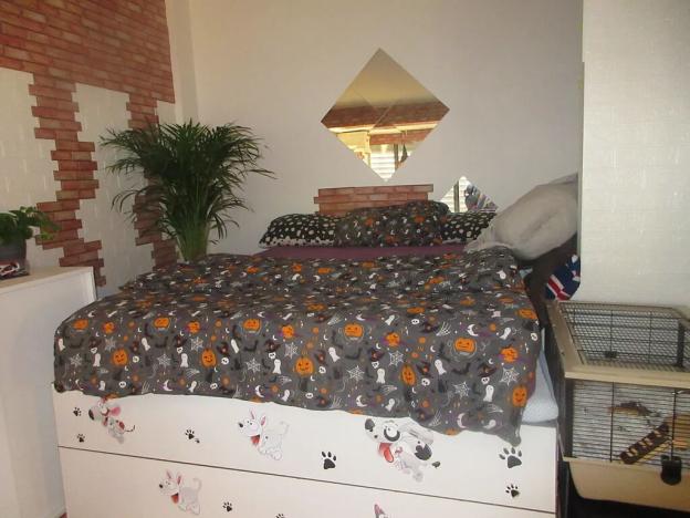 Prodej bytu 2+1, Brno, Charbulova, 70 m2