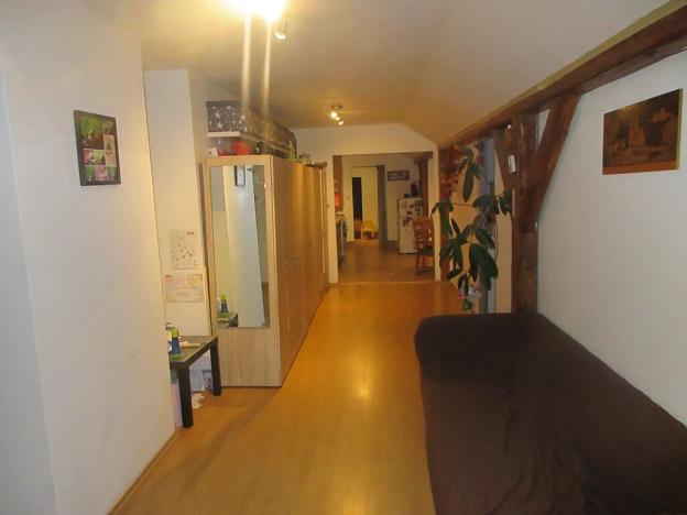 Prodej bytu 3+1, Brno, Charbulova, 98 m2