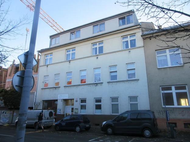 Prodej bytu 3+1, Brno, Charbulova, 98 m2