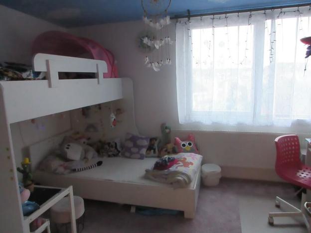 Prodej bytu 3+1, Brno, Charbulova, 98 m2