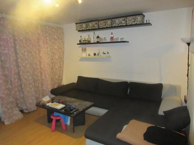 Prodej bytu 3+1, Brno, Charbulova, 98 m2