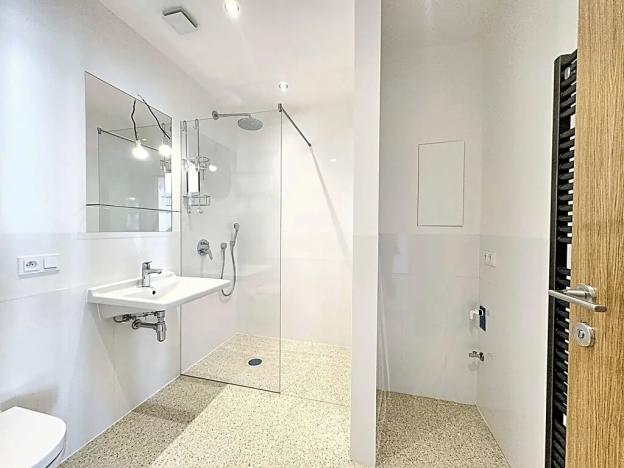 Pronájem bytu 2+kk, Praha - Josefov, 86 m2