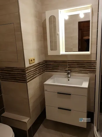 Prodej bytu 2+kk, Praha - Holešovice, Argentinská, 43 m2