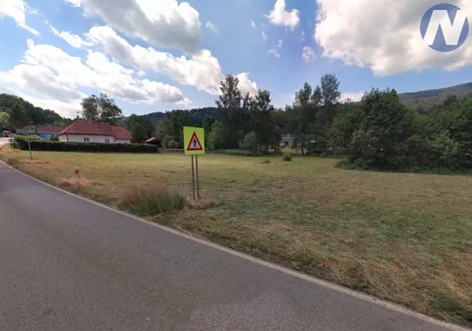 Prodej pozemku pro bydlení, Chroboly, 1704 m2