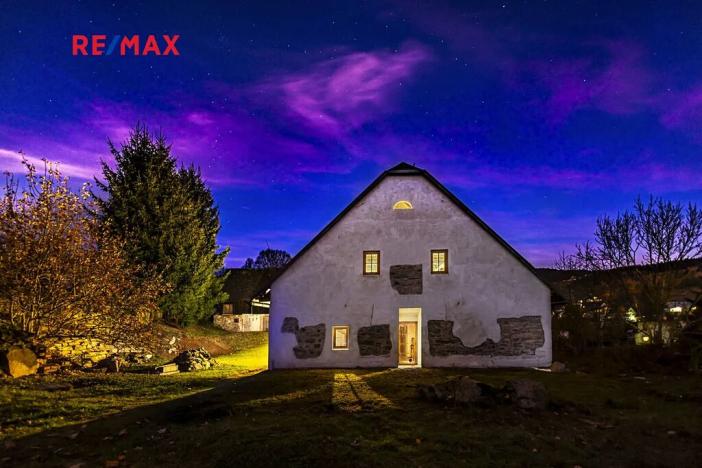 Prodej chalupy, Čenkovice, 175 m2