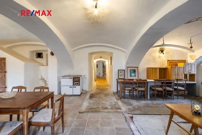 Prodej chalupy, Čenkovice, 175 m2