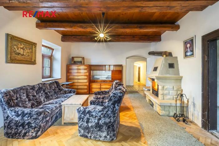 Prodej chalupy, Čenkovice, 175 m2