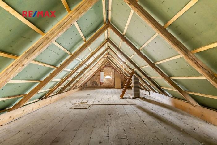 Prodej chalupy, Čenkovice, 175 m2