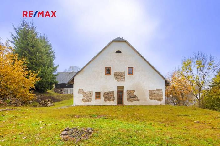 Prodej chalupy, Čenkovice, 175 m2