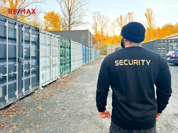 Pronájem skladu, Praha - Michle, U Michelského lesa, 33 m2