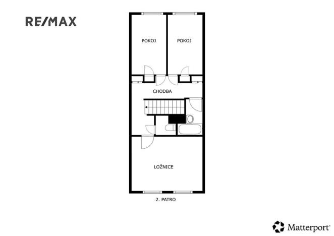 Prodej rodinného domu, Praha - Kobylisy, Březová, 145 m2
