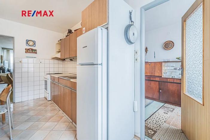 Prodej rodinného domu, Praha - Kobylisy, Březová, 145 m2