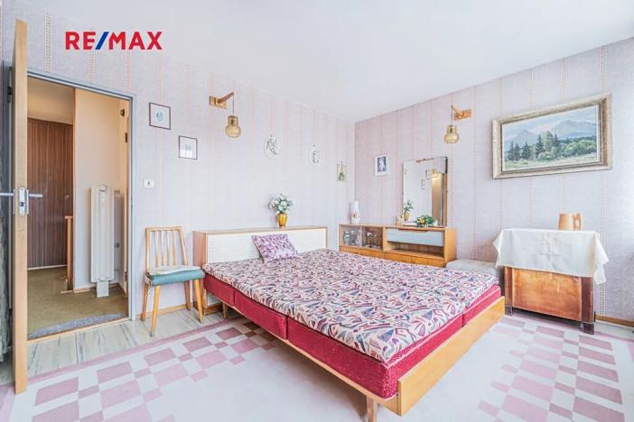 Prodej rodinného domu, Praha - Kobylisy, Březová, 145 m2