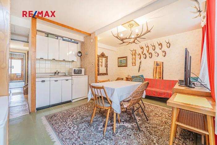 Prodej rodinného domu, Praha - Kobylisy, Březová, 145 m2