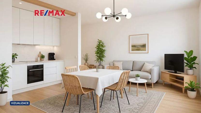 Prodej rodinného domu, Praha - Kobylisy, Březová, 145 m2