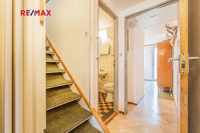 Prodej rodinného domu, Praha - Kobylisy, Březová, 145 m2