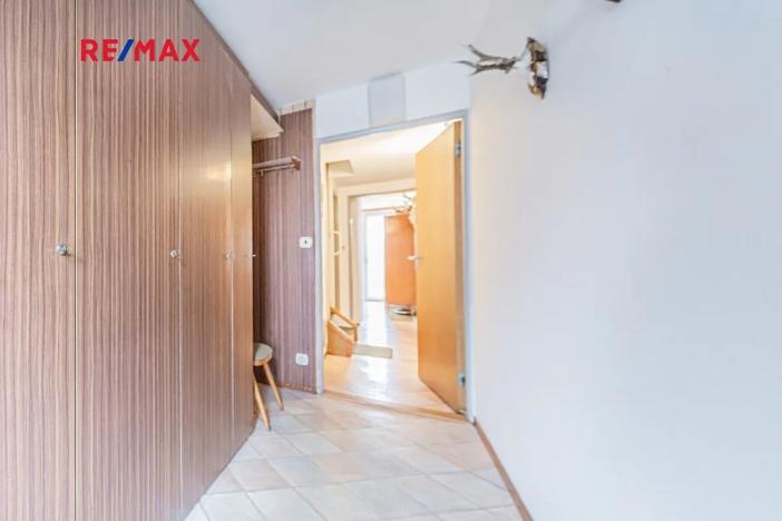 Prodej rodinného domu, Praha - Kobylisy, Březová, 145 m2