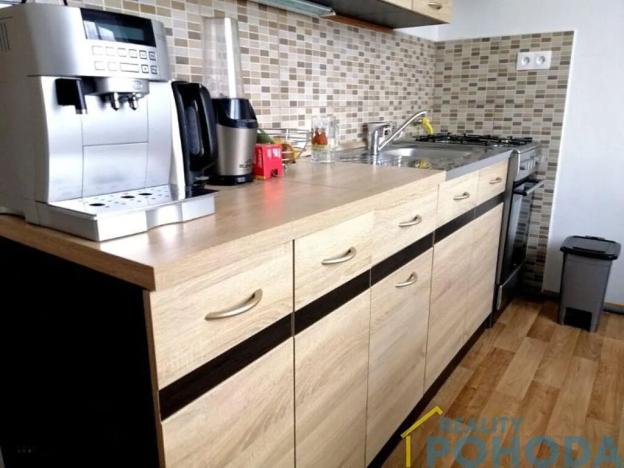 Pronájem bytu 2+1, Česká Třebová, Nové náměstí, 55 m2