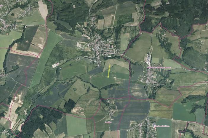 Prodej pole, Osvětimany, 7927 m2