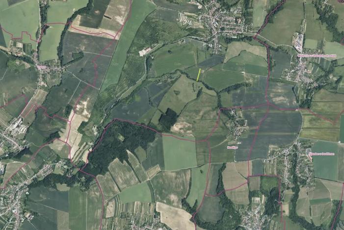 Prodej pole, Osvětimany, 2199 m2