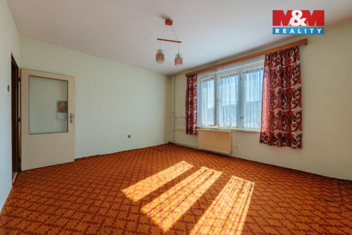 Prodej činžovního domu, Kraslice, Sadová, 305 m2