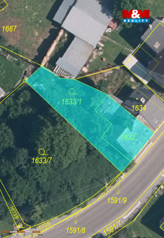 Prodej rodinného domu, Nové Město pod Smrkem, Ludvíkovská, 130 m2