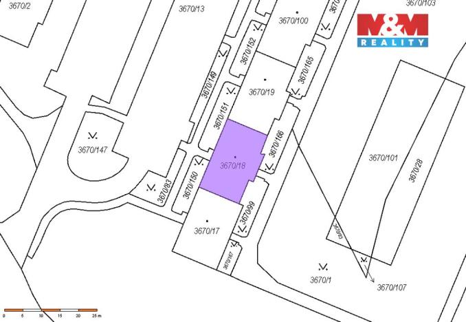 Prodej bytu 3+1, Jirkov, SNP, 68 m2