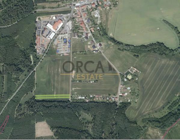 Prodej pole, Alojzov, 5248 m2