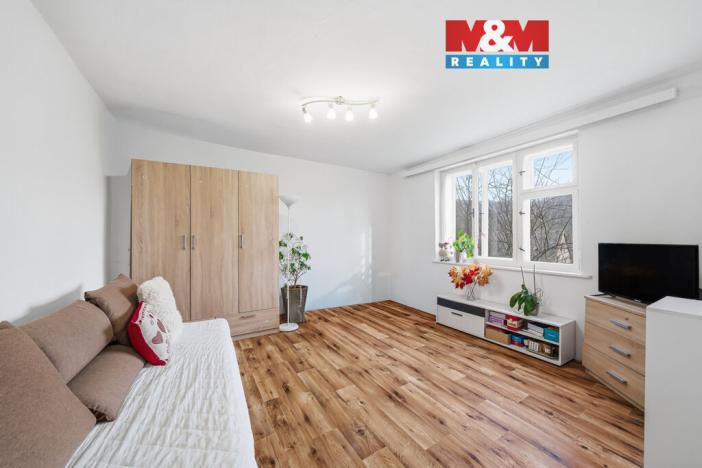 Prodej rodinného domu, Rychnov na Moravě, 155 m2