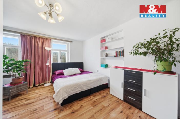 Prodej rodinného domu, Rychnov na Moravě, 155 m2