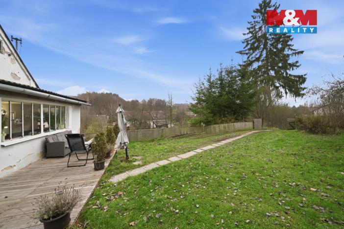 Prodej rodinného domu, Rychnov na Moravě, 155 m2