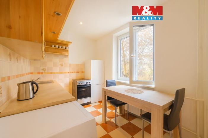 Prodej bytu 2+kk, Bukovany, 57 m2