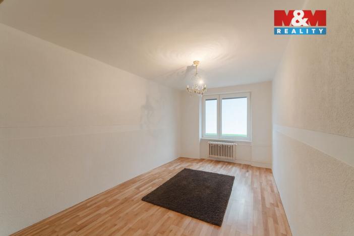 Prodej bytu 2+kk, Bukovany, 57 m2