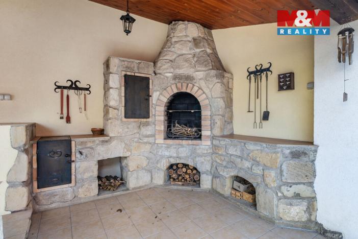 Prodej rodinného domu, Straškov-Vodochody - Straškov, 115 m2