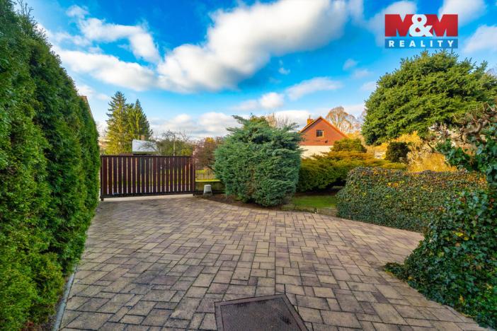 Prodej rodinného domu, Straškov-Vodochody - Straškov, 115 m2