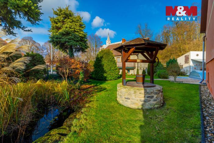 Prodej rodinného domu, Straškov-Vodochody - Straškov, 115 m2